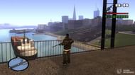 This mod essentially helps GTA San Andreas take full advantage of modern GPUs (Image via GameModding)